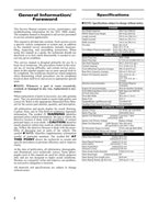 Tracker Off Road 500S Service Manual service manual preview page 8