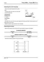 Gilera Fuoco 500 Service Manual service manual preview page 7