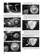 Tracker Off Road 800SX Crew Service Manual service manual preview page 5