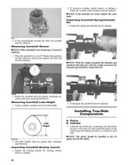 Tracker Off Road 450 ATV Service Manual service manual preview page 5