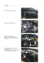 Hyosung GV125S Service Manual service manual preview page 4