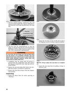 Tracker Off Road 570 700 ATV Service Manual 2021-2025 service manual preview page 6