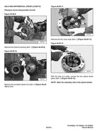 Massey Ferguson TH6534 TH7035 TH7038 Telehandler Service Manual 2016-2020 service manual preview page 5