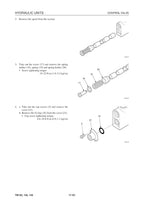 Takeuchi TB125 TB135 TB145 Service Manual service manual preview page 6