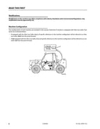 JLG G5-18A 2505H Agrovector 25.5 Service Manual service manual preview page 3