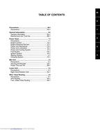 Suzuki DF60A Outboard Service Manual 2010-2014 DF60AT DF60ATH service manual preview page 3