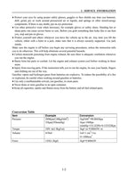 XY Powersports XY500 UTV Service Manual 2010-2014 4x4 utv service manual preview page 9