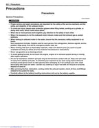 Suzuki DF60A Outboard Service Manual 2010-2014 DF60AT DF60ATH service manual preview page 8