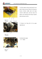 SDLG LG958L Wheel Loader Service Manual 2015-2019 Loader service manual preview page 4