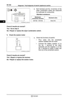 Foton Aumark C 1031 Service Manual 2013-2017 Light Truck Philippines service manual preview page 5