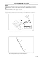 Husqvarna Rider 316T 322T 316TXs AWD Service Manual service manual preview page 4