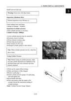 XY Powersports XY500 UTV Service Manual 2010-2014 4x4 utv service manual preview page 10