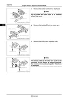 Foton Aumark C 1031 Service Manual 2013-2017 Light Truck Philippines service manual preview page 6