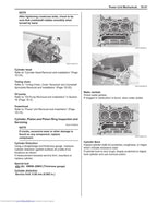 Suzuki DF60A Outboard Service Manual 2010-2014 DF60AT DF60ATH service manual preview page 6
