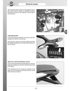 MV Agusta Brutale 675 800 Dragster 800 Service Manual 2014-2018 Motorcycle pdf service manual preview page 5