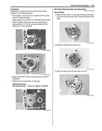 Suzuki DF25A DF30A Outboard Service Manual 2014-2018 25 30 HP service manual preview page 6