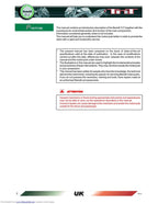Benelli TNT 1130 Service Manual 2004-2008 Motorcycle Repair service manual preview page 7