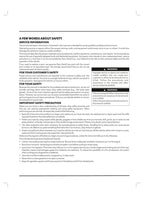Hero MotoCorp Ignitor 125 Service Manual service manual preview page 9