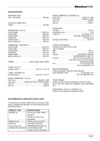Betamotor Alp 4.0 Motard 4.0 Service Manual service manual preview page 7