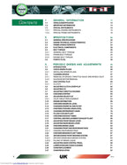 Benelli TNT 1130 Service Manual 2004-2008 Motorcycle Repair service manual preview page 9