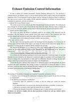 Benelli Leoncino 250 Service Manual service manual preview page 6