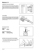 Betamotor Alp 4.0 Motard 4.0 Service Manual service manual preview page 4