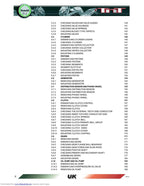 Benelli TNT 1130 Service Manual 2004-2008 Motorcycle Repair service manual preview page 11
