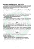 Benelli TNT300 Service Manual service manual preview page 10