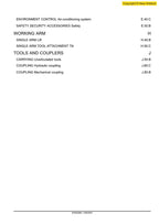 New Holland L180 L185 L190 C185 C190 Service Manual service manual preview page 6