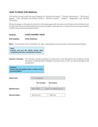 TVS Apache RTR 160 4V Service Manual service manual preview page 7