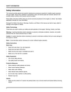 International ProStar TranStar Service Manual 2010-2016 Semi Truck service manual preview page 7