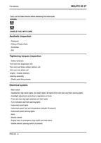 Aprilia Mojito 50 2T Service Manual service manual preview page 6