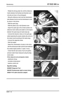 Piaggio X7 EVO 300 ie Service Manual 2008-2012 Scooter service manual preview page 5
