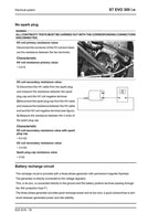 Piaggio X7 EVO 300 ie Service Manual 2008-2012 Scooter service manual preview page 9