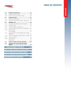 Beta RR 250 300 Race Edition 2 Stroke Service Manual service manual preview page 8