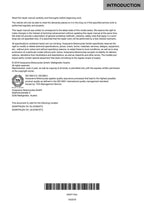 Husqvarna Svartpilen 701 Service Manual service manual preview page 7