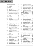 Husqvarna Svartpilen 701 Service Manual service manual preview page 8