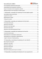Loncin LX900-A Service Manual service manual preview page 9