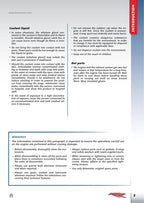 Beta RR 250 300 Race Edition 2 Stroke Service Manual service manual preview page 10