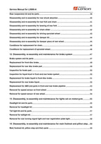 Loncin LX900-A Service Manual service manual preview page 10