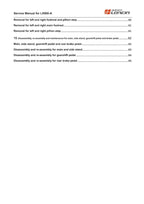 Loncin LX900-A Service Manual service manual preview page 11