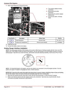 Mercury 150 SeaPro FourStroke Service Manual 2016-2020 Outboard service manual preview page 3