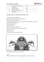 Loncin LX900-A Service Manual service manual preview page 3