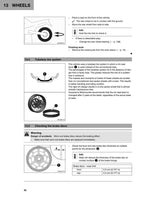Husqvarna Svartpilen 701 Service Manual service manual preview page 6