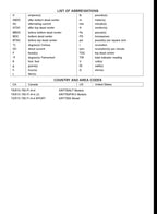 Kawasaki Teryx 750 Service Manual service manual preview page 9