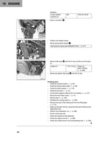 Husqvarna Svartpilen 701 Service Manual service manual preview page 5