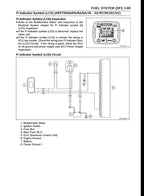 Kawasaki Teryx 750 Service Manual service manual preview page 6
