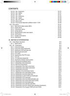 Deutz-Fahr Agrotron 6150.4 6160.4 TTV Service Manual service manual preview page 8