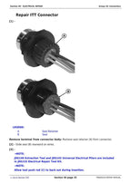 John Deere 6100D 6110D 6115D 6125D 6130D 6140D Service Manual service manual preview page 5