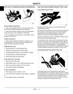John Deere 3225C 3235C 3245C Fairway Mower Service Manual service manual preview page 8